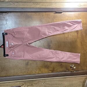 WAX jean Los Angeles  Skinny Size 7